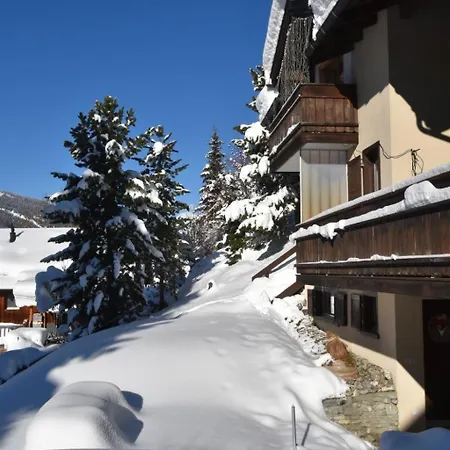 Daire Am Sonnenhang By Interhome *