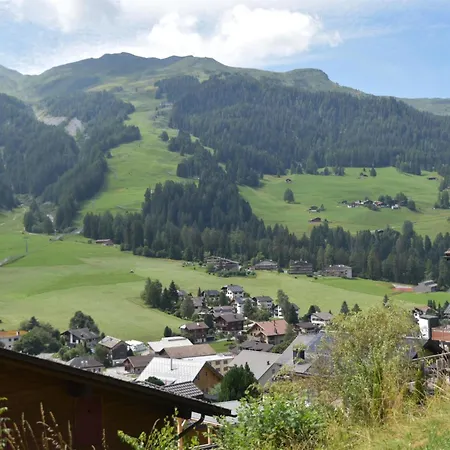 Apartment Schatz