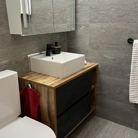 Am Sonnenhang By Interhome Apartment Churwalden