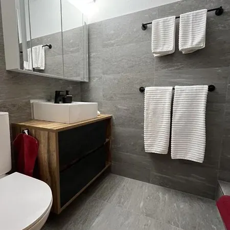 Am Sonnenhang By Interhome Apartment *