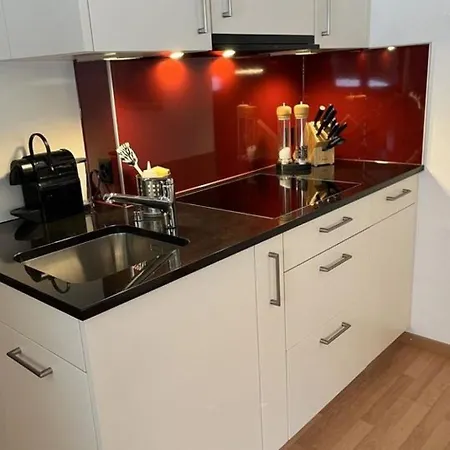 Apartment Schatz Churwalden