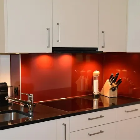 Am Sonnenhang By Interhome Apartment