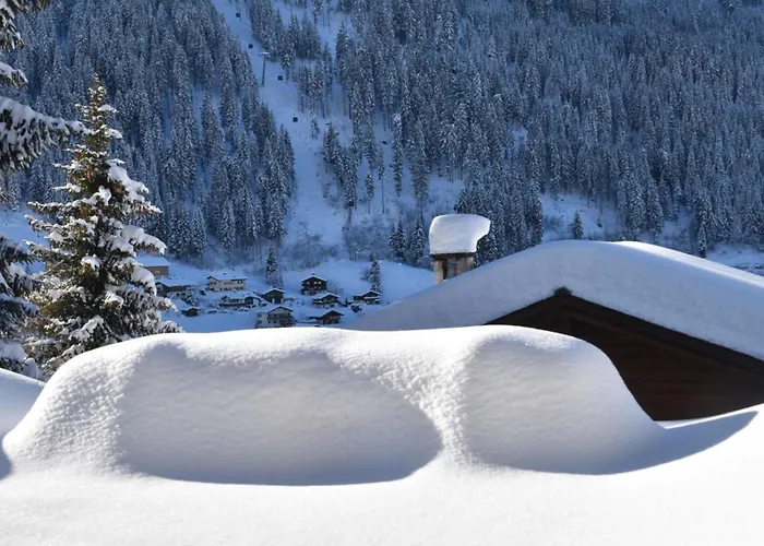 Am Sonnenhang By Interhome