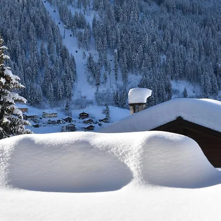 Am Sonnenhang By Interhome