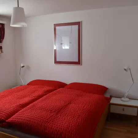 Am Sonnenhang By Interhome شورفالدن