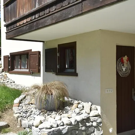 Am Sonnenhang By Interhome