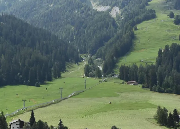 Am Sonnenhang By Interhome * شورفالدن