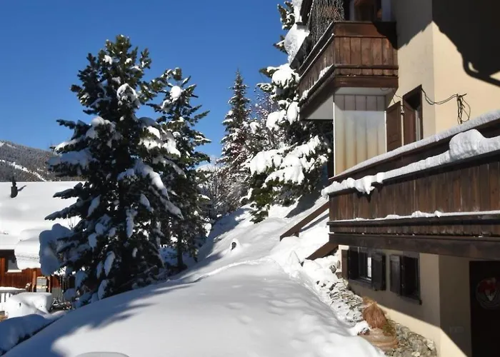 شقة Am Sonnenhang By Interhome *