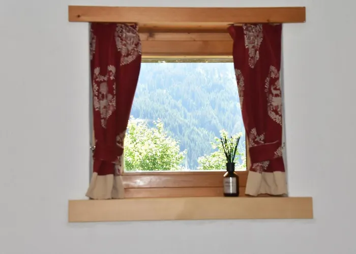 Am Sonnenhang By Interhome