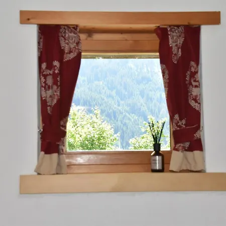 Am Sonnenhang By Interhome