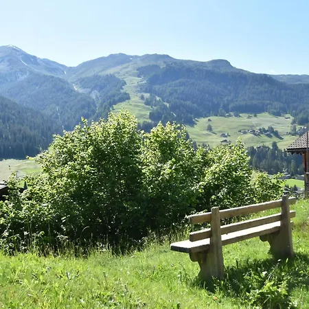 Am Sonnenhang By Interhome דירה