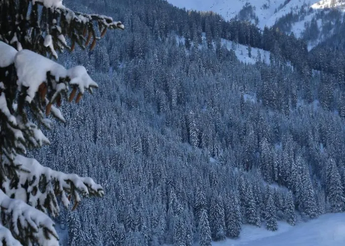 Am Sonnenhang By Interhome Apartman