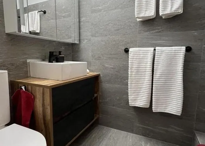 Am Sonnenhang By Interhome Apartman *