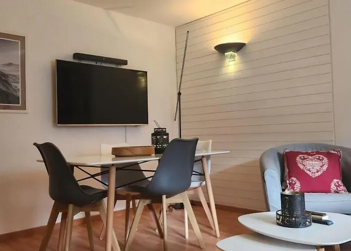 Am Sonnenhang By Interhome *