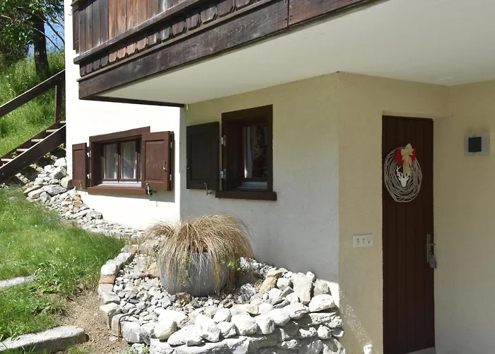 Am Sonnenhang By Interhome