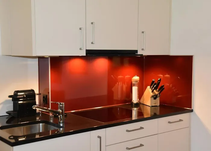 Am Sonnenhang By Interhome Apartman